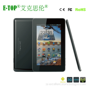 7" Tablet PC / Capacitive Screeen Tablet PC/ Android 4.1 OS Dual Core MID